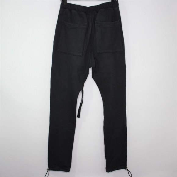 Fear Of God Mens Large 30 x 32 Sixth Collection Core Sweatpants Rare Q698 - Picture 2 of 12